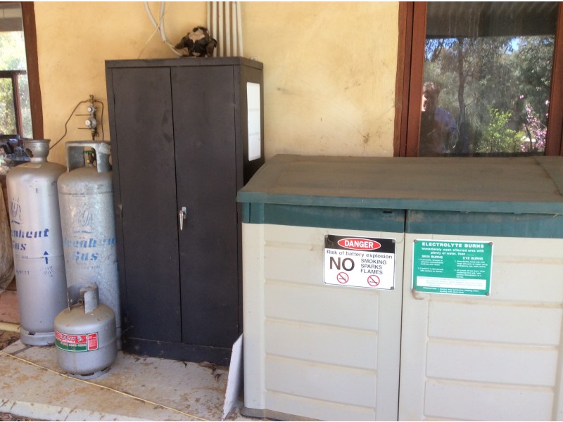 2178 Chittering Road, Lower Chittering WA 6084