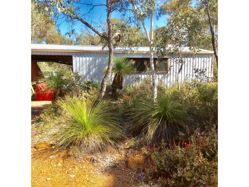 2178 Chittering Road, Lower Chittering WA 6084