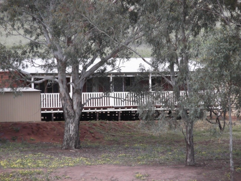 100 Boyagerring Road, Toodyay WA 6566