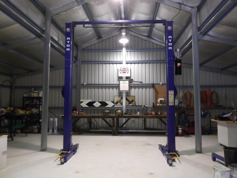 100 Boyagerring Road, Toodyay WA 6566