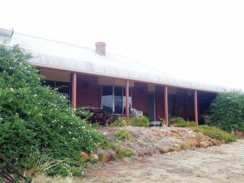 175 Bindoon-Dewars Pool Road, Toodyay WA 6566