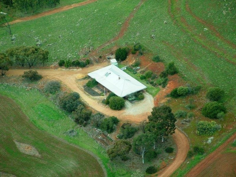 175 Bindoon-Dewars Pool Road, Toodyay WA 6566