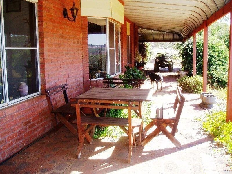 175 Bindoon-Dewars Pool Road, Toodyay WA 6566