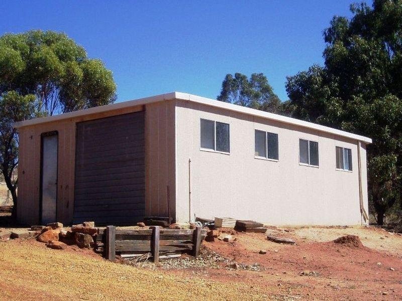 175 Bindoon-Dewars Pool Road, Toodyay WA 6566