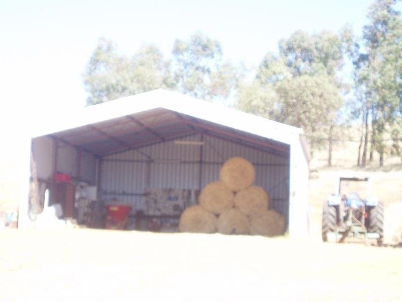 175 Bindoon-Dewars Pool Road, Toodyay WA 6566