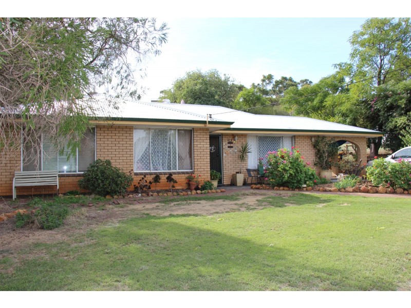 7 Connor Street, Toodyay WA 6566