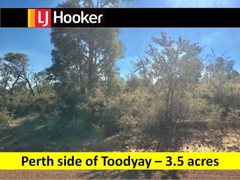 65 Adenanthus Road, Toodyay WA 6566