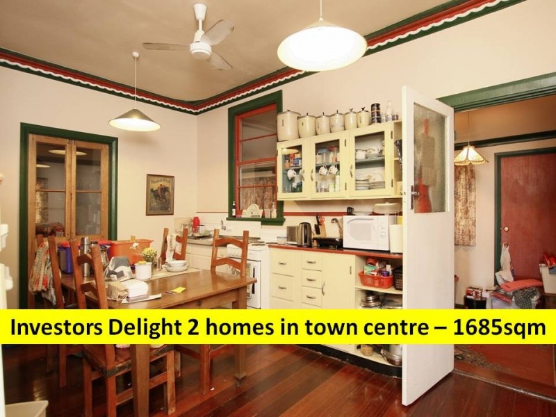 2 Duke Street, Toodyay WA 6566