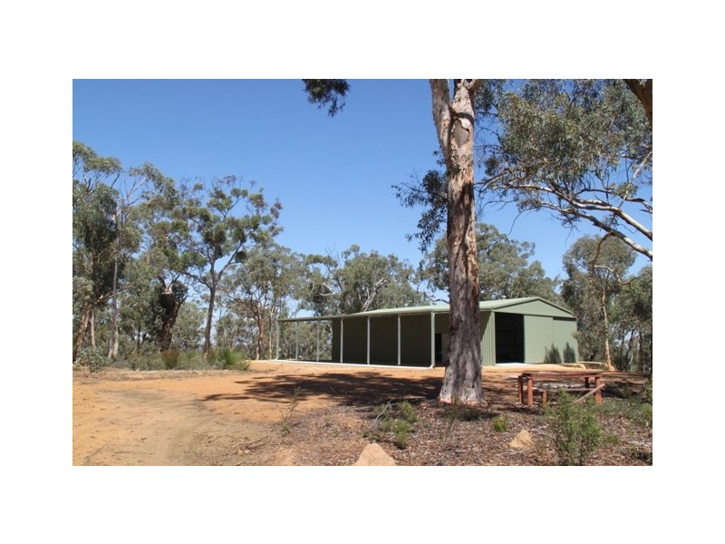 39 Laterite Way, Toodyay WA 6566