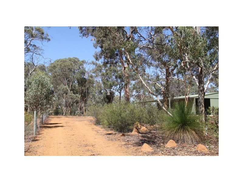 39 Laterite Way, Toodyay WA 6566