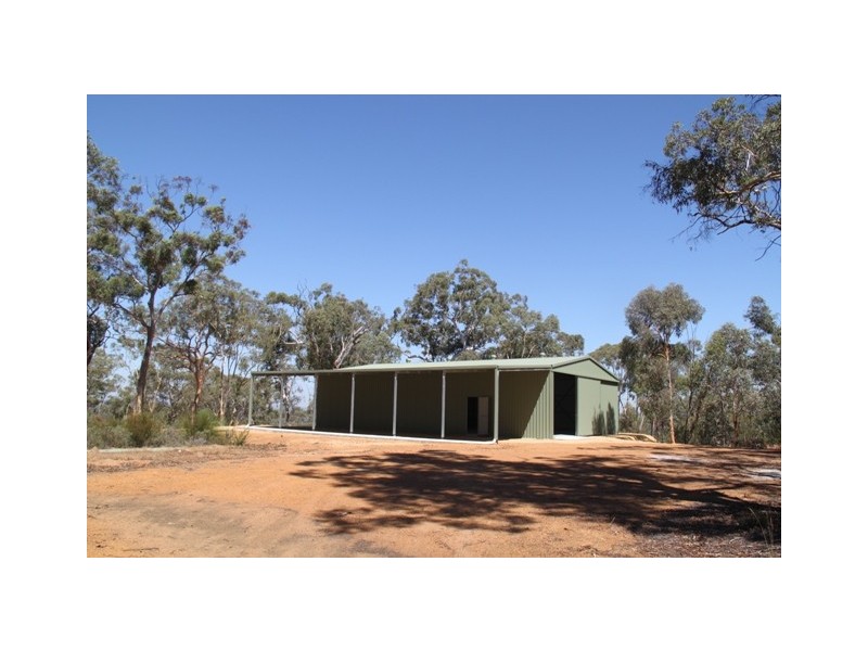 39 Laterite Way, Toodyay WA 6566