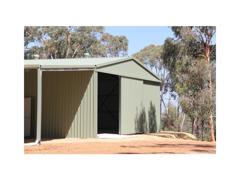 39 Laterite Way, Toodyay WA 6566