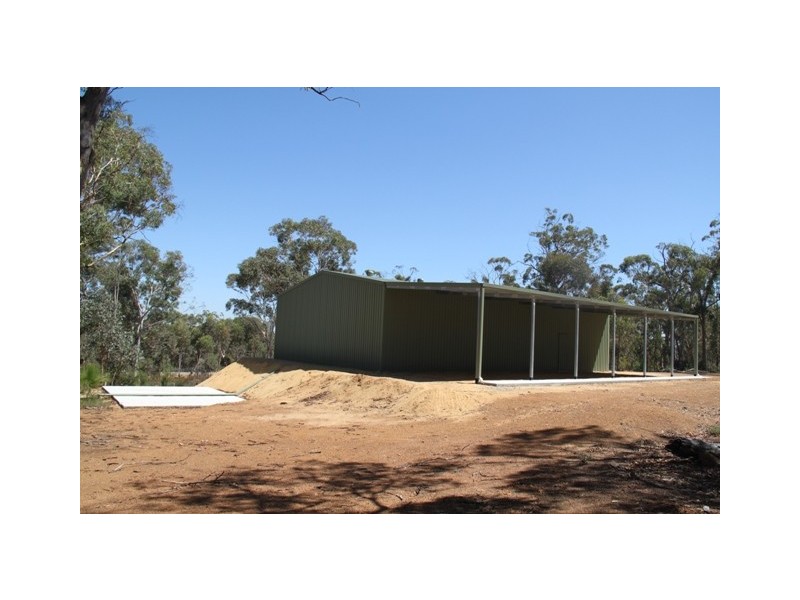 39 Laterite Way, Toodyay WA 6566