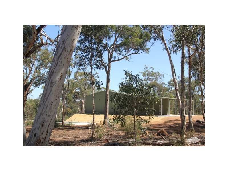 39 Laterite Way, Toodyay WA 6566