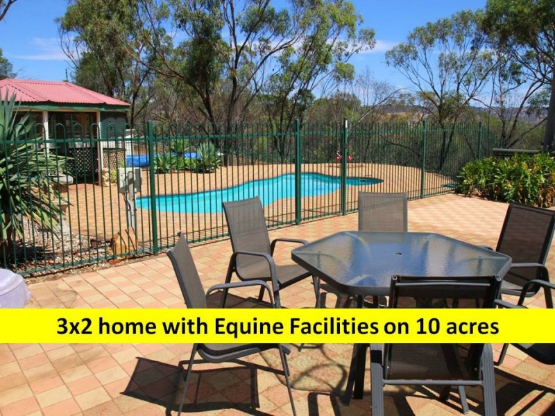 35 Wellington Street, Toodyay WA 6566