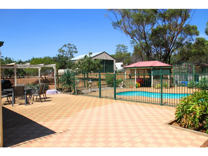35 Wellington Street, Toodyay WA 6566