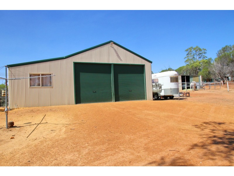 35 Wellington Street, Toodyay WA 6566