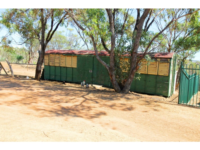 35 Wellington Street, Toodyay WA 6566