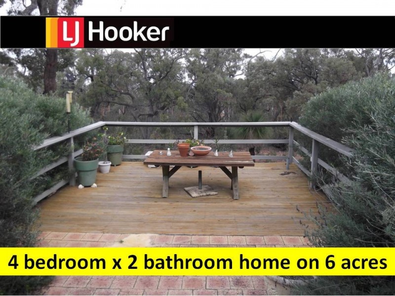 80 Ridley Circle, Toodyay WA 6566