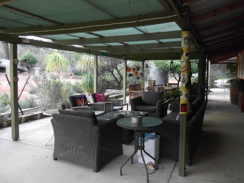 80 Ridley Circle, Toodyay WA 6566