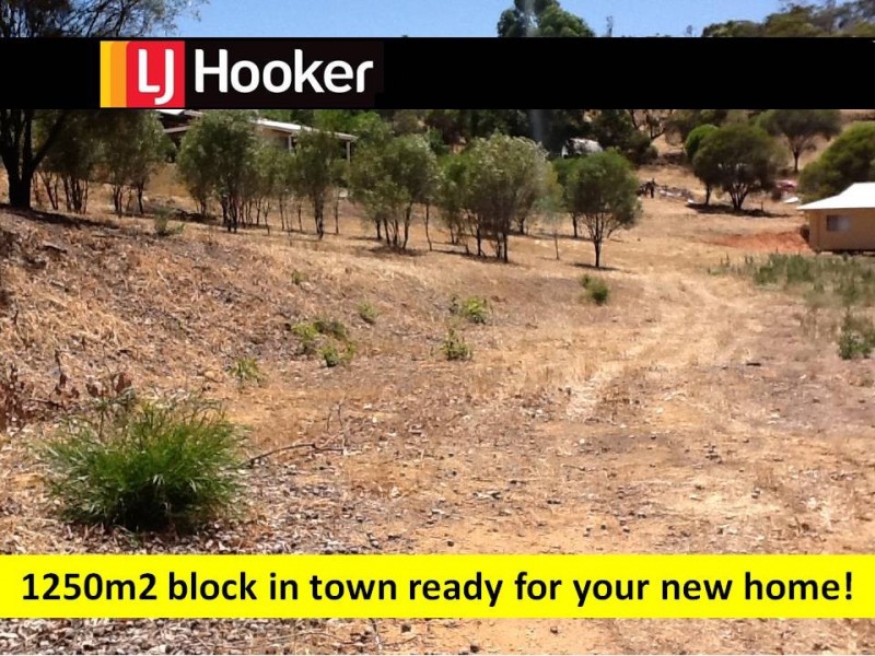 28 Settlers Ridge, Toodyay WA 6566