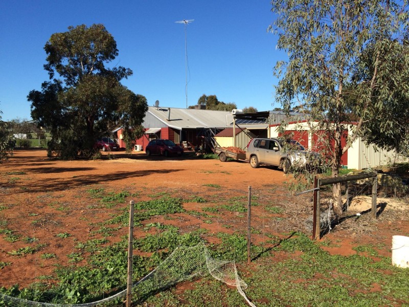 135 Seventh Road, Toodyay WA 6566