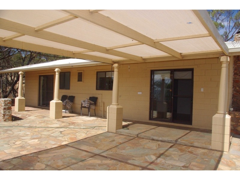 231 Julimar Road, Toodyay WA 6566