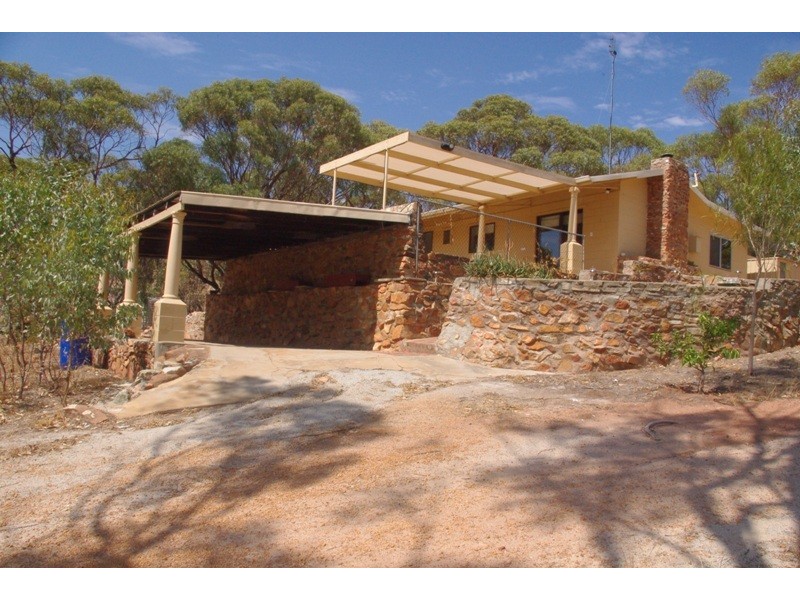 231 Julimar Road, Toodyay WA 6566
