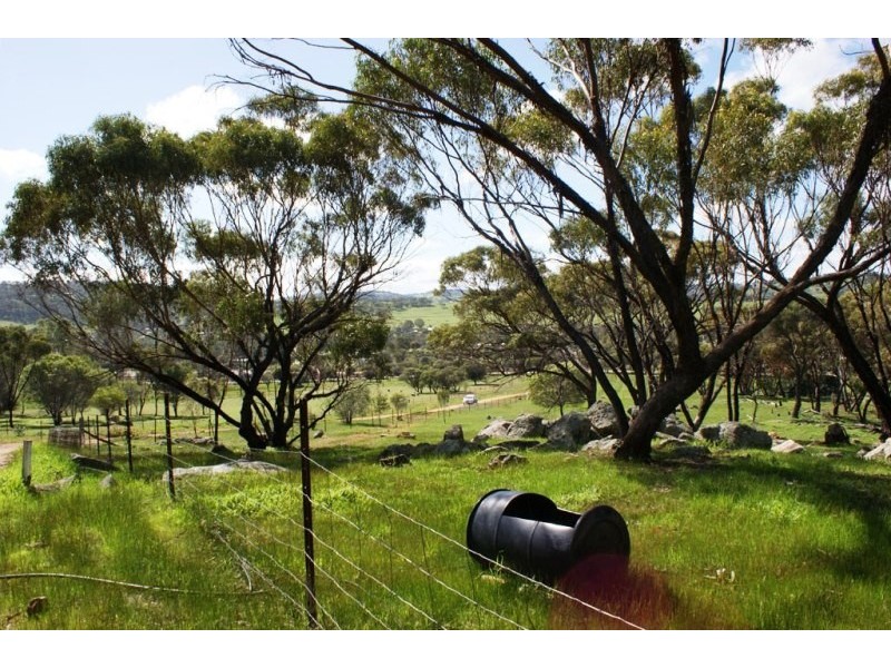 231 Julimar Road, Toodyay WA 6566