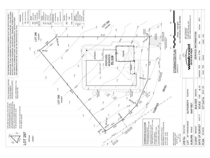3 Tomkins Bend, Toodyay WA 6566