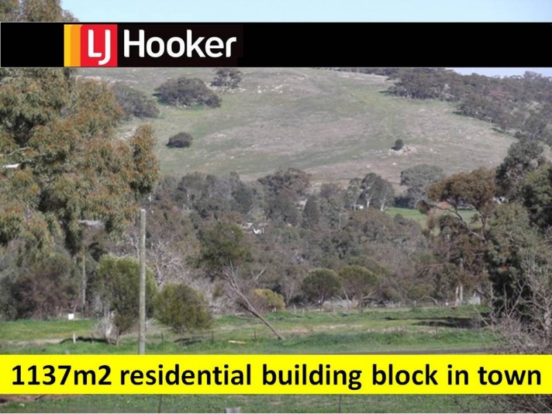 43 Telegraph Road, Toodyay WA 6566