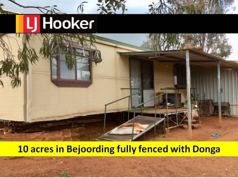 22 Ludeman Glade, Toodyay WA 6566