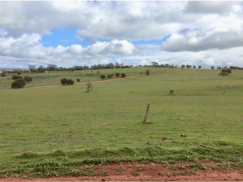 22 Ludeman Glade, Toodyay WA 6566