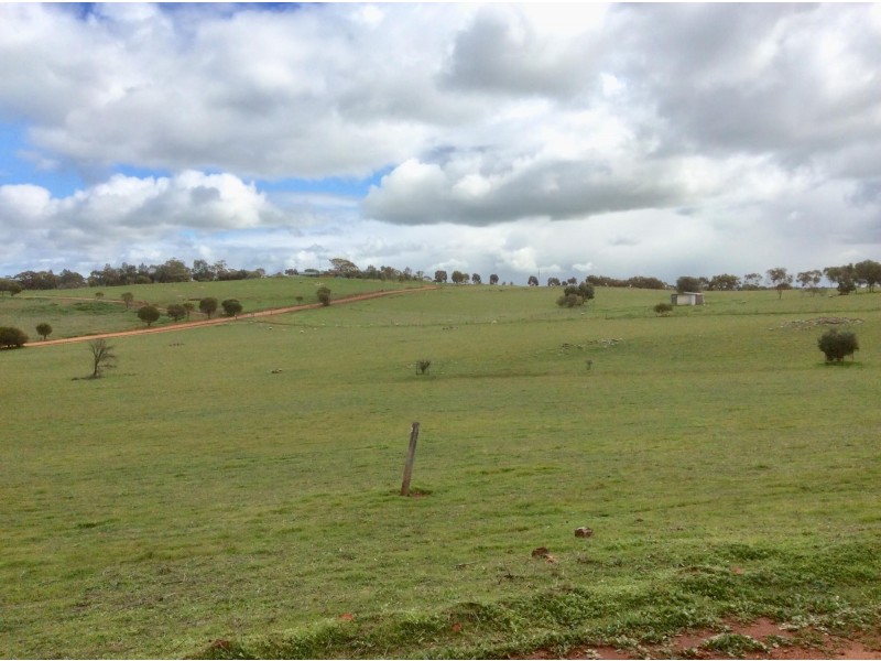 22 Ludeman Glade, Toodyay WA 6566