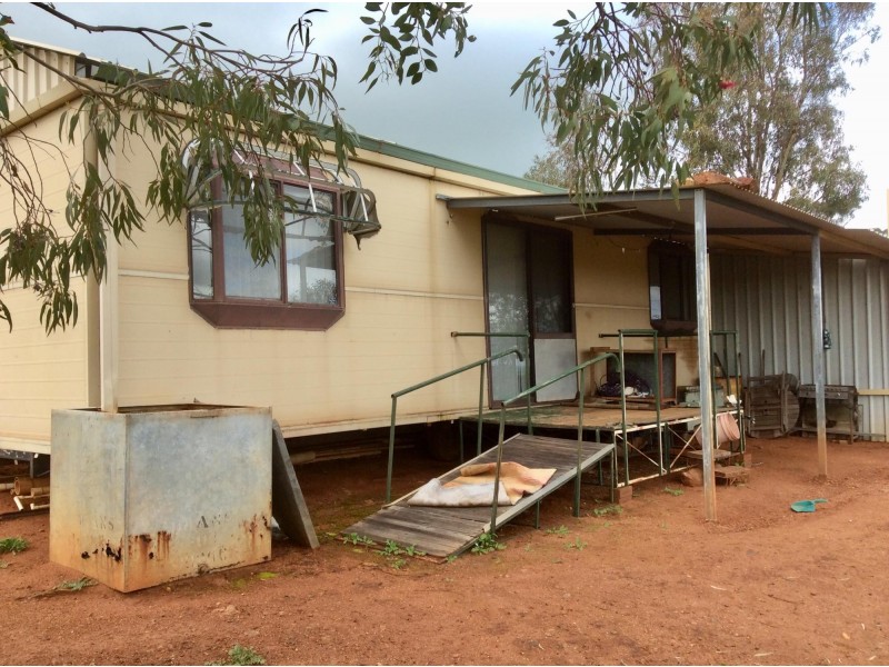 22 Ludeman Glade, Toodyay WA 6566