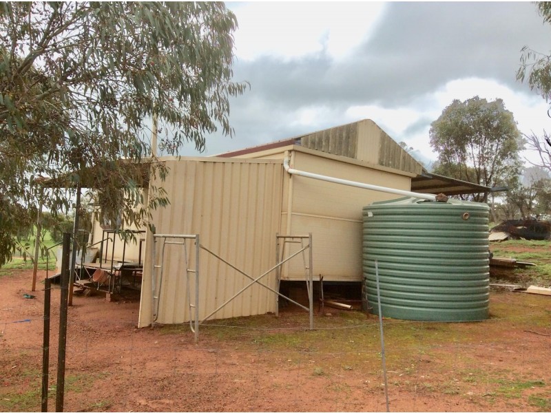 22 Ludeman Glade, Toodyay WA 6566