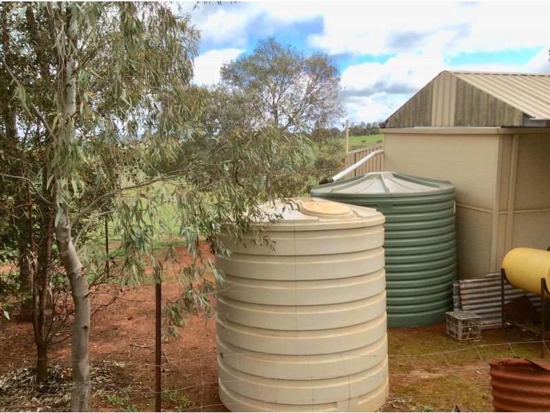 22 Ludeman Glade, Toodyay WA 6566