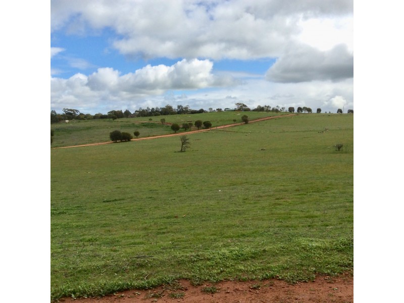 22 Ludeman Glade, Toodyay WA 6566