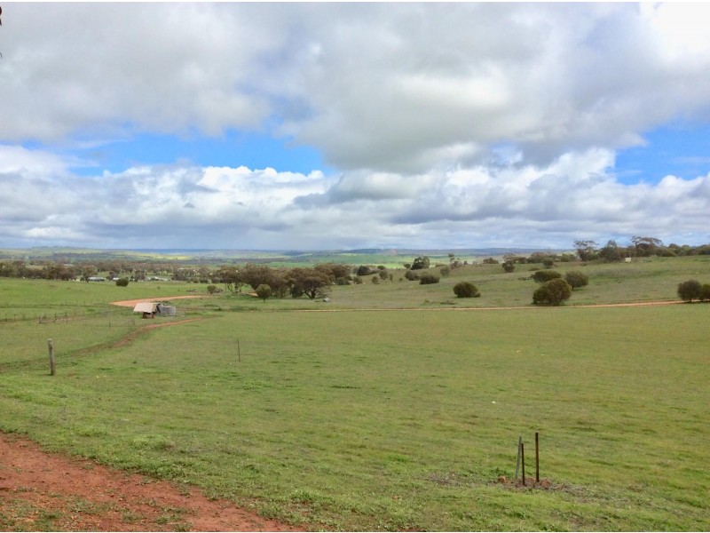 22 Ludeman Glade, Toodyay WA 6566