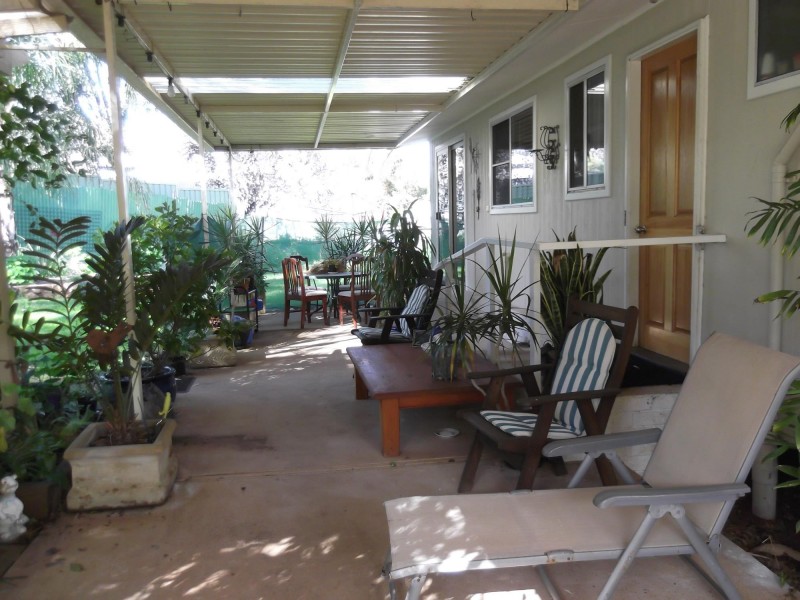 2 Wilson Street, Toodyay WA 6566