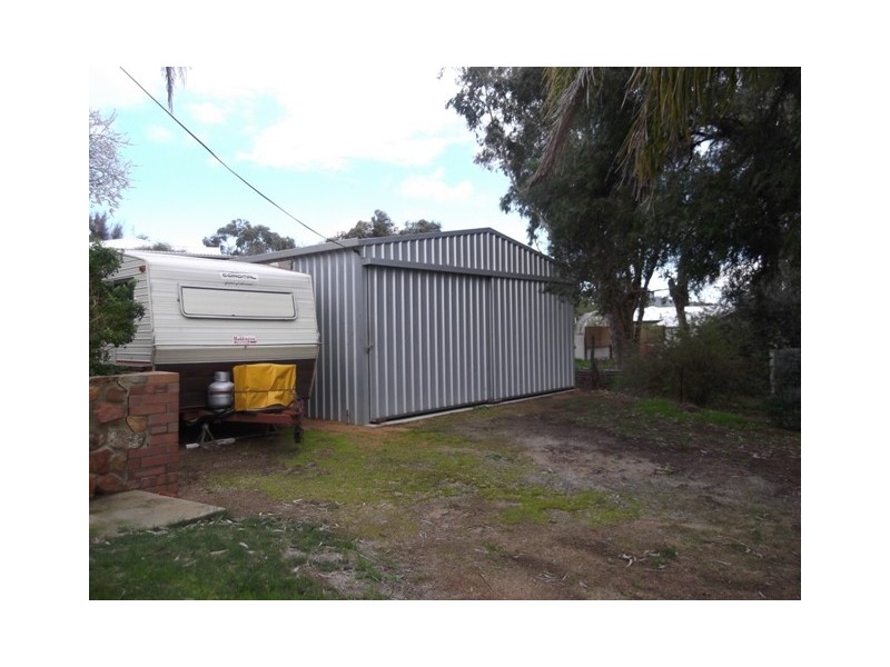 2 Wilson Street, Toodyay WA 6566