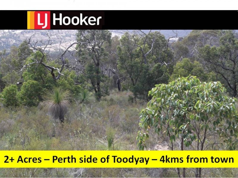 190 Drummondi Drive, Toodyay WA 6566