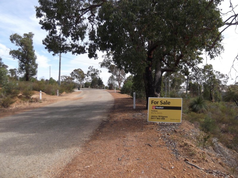 190 Drummondi Drive, Toodyay WA 6566