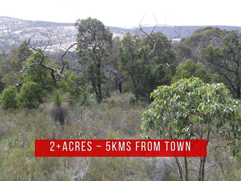 190 Drummondi Drive, Toodyay WA 6566