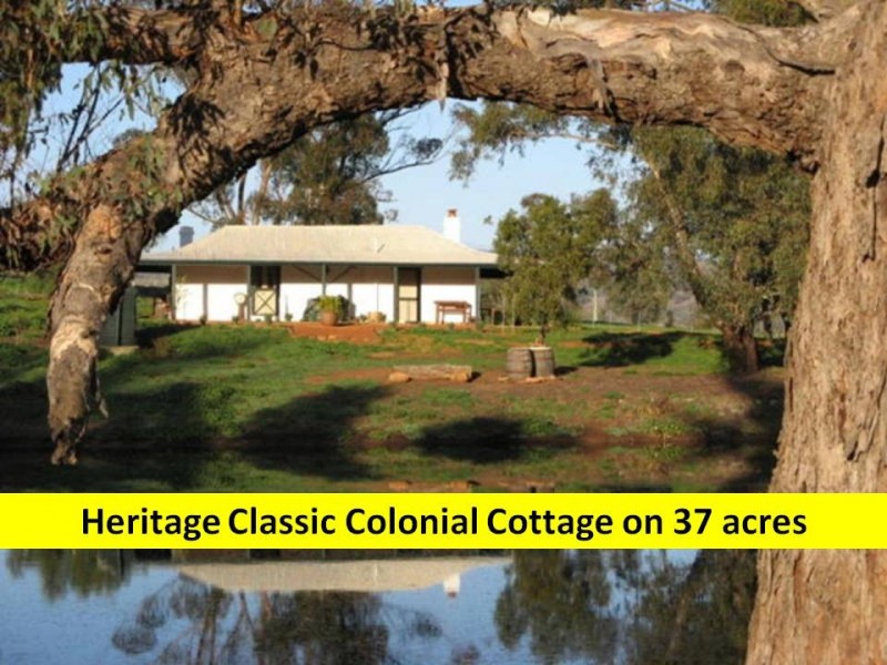 Lot 119 Drumree Drive, Toodyay WA 6566