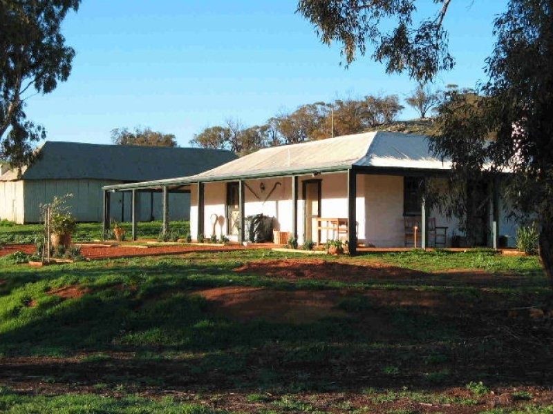 Lot 119 Drumree Drive, Toodyay WA 6566