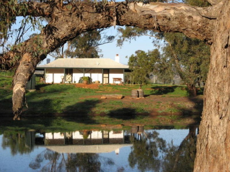 Lot 119 Drumree Drive, Toodyay WA 6566