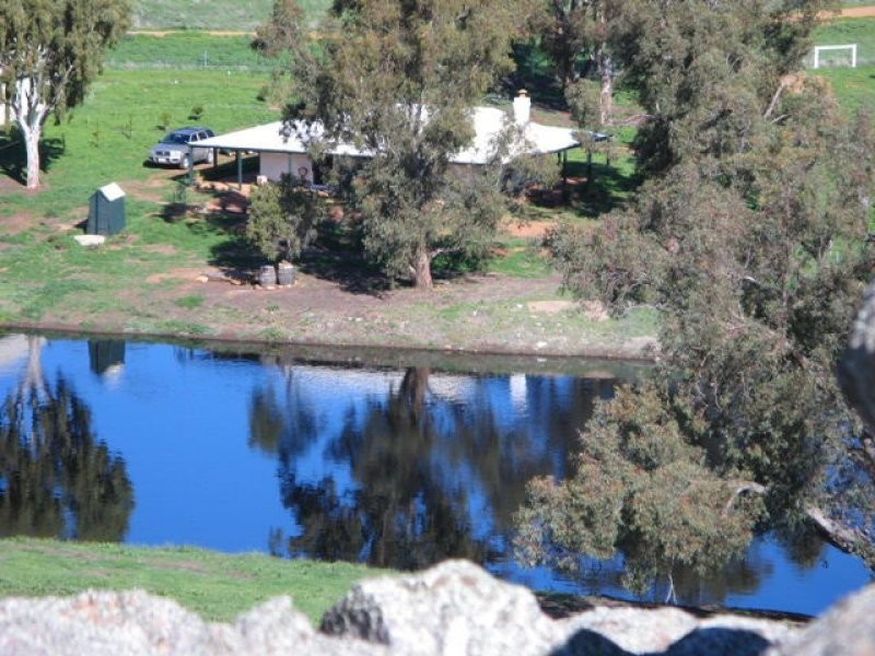 Lot 119 Drumree Drive, Toodyay WA 6566