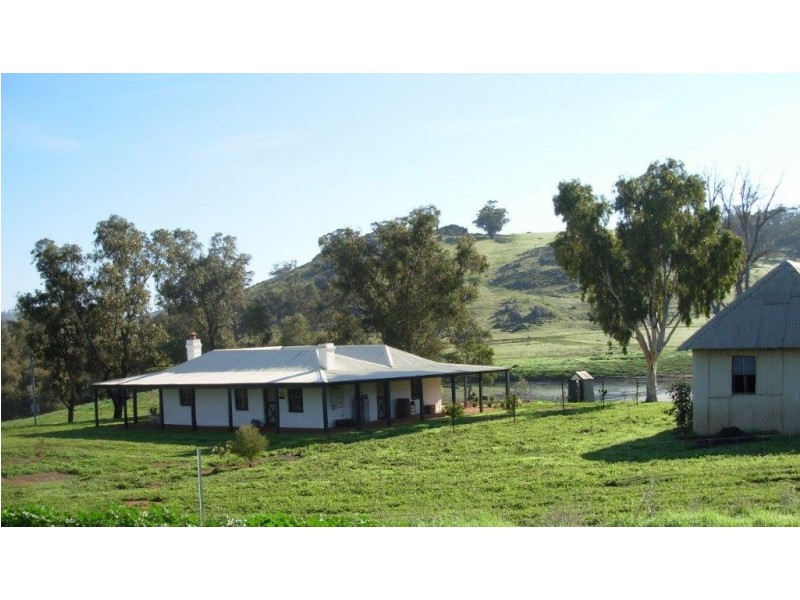Lot 119 Drumree Drive, Toodyay WA 6566