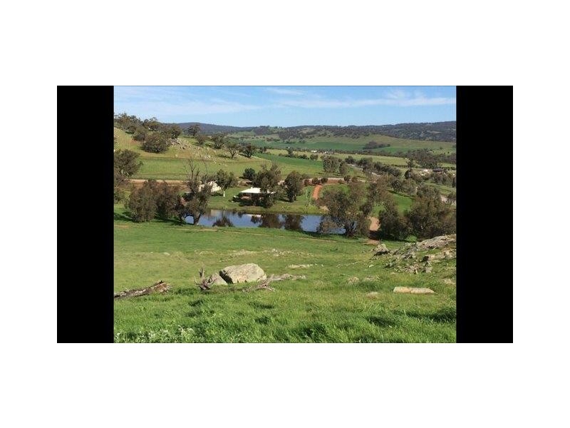 Lot 119 Drumree Drive, Toodyay WA 6566